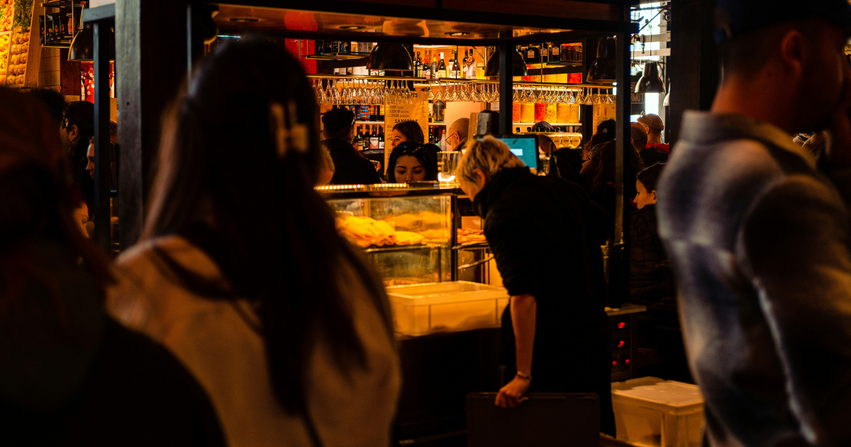 From Lisbon To Berlin: Hidden Street Food Markets In Europe Worth Exploring